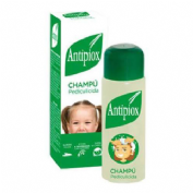 ANTIPIOJOS antipiox champu 150 ml