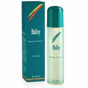 REPELENTE DE INSECTOS halley (250 ml)