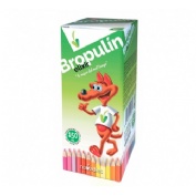 Bropulin elixir 250ml novadiet