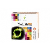 Vitalmas multi 30 caps nova di