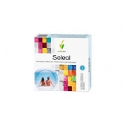Soleal 60 caps novadiet