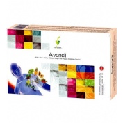 Avancil 20 amp nova diet
