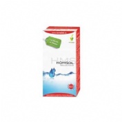 Homsol 30 ml nova diet