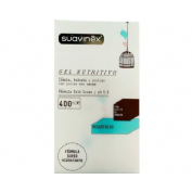 suavinex pediatric gel nutritivo cold cream (400 ml)