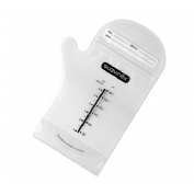 SUAVINEX bolsas almacen leche materna (25 bolsas)