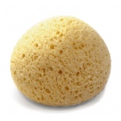 SUAVINEX esponja baño infantil (celulosa)