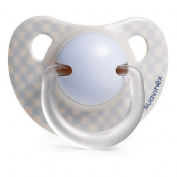 SUAVINEX chupete (t anatomica 0- 6 m)
