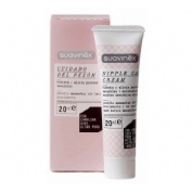 suavinex crema cuidado pezon (20 ml)
