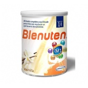 blenuten (400 g vainilla)