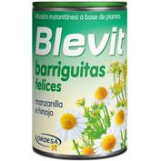 Blevit barriguitas felices  1 bote 150 g
