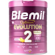 Blemil 2 optimum evolution (1 lata 800 g)