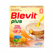 blevit plus superfibra apto dieta sin gluten (600 g)
