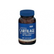 Cartilage 740 mg 80 cap gsn