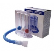 Set de educacion respiratoria