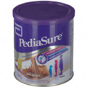 pediasure polvo (400 g chocolate)
