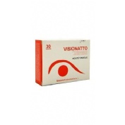 Visionatto 30 caps bioserum