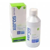 xerosdentaid colutorio bucal (500 ml)