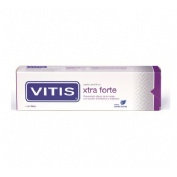 vitis xtra forte pasta dentifrica (100 ml)