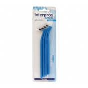 INTERPROX ACCESS cepillo espacio interproximal (conico 4 u)