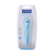 vitis enhebrador dental (25 u)