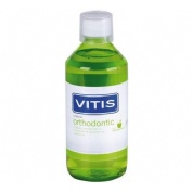 Vitis orthodontic colutorio (1 envase 1000 ml)