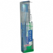 VITIS COMPACT cepillo dental adulto (suave)