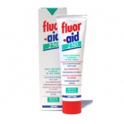 fluor aid 250 pasta dental (100 ml)