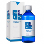 halita enjuague bucal (150 ml)