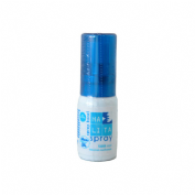 halita menta spray bucal (15 ml)