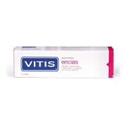 vitis encias pasta dentifrica (100 ml)