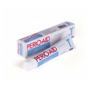 perio aid 0.12 tratamiento gel dentifrico topico (75 ml)