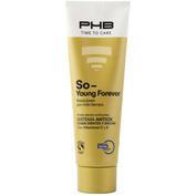 Phb time to care so young forever dentrifico (1 tubo 75 ml sabor mentolado)