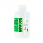 Sotya lecitina de soja 1200mg. 200perlas