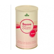 Suero leche fresa 600 g soyta