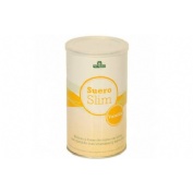 Suero leche vainilla 600g soyt