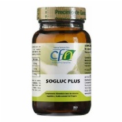 Sogluc plus 60 caps cfn