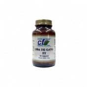 Uña de gato 60 caps cfn