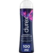 Durex perfect connection lubricante (1 envase 100 ml)