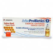 arkobiotics jalea real y defensas (adultos 7 unidosis)