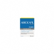 Arkocapil forte duplo+pastille