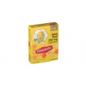 Arkoreal jalea real vitaminada (30 capsulas)