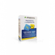 arkopharma magnesio (73.5 mg 30 cap)