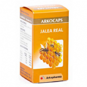 jalea real arkopharma (50 caps)