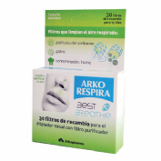 arkorespira dilatador nasal (recambios)