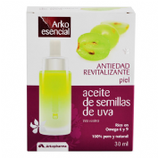 arkoesencial aceite de semillas de uva (30 ml)