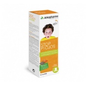 stop piojos locion dimeticona (100 ml)