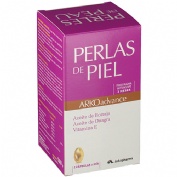 Arkoadvance perlas de piel (200 capsulas)