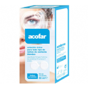 Acofar pack sol unica 2x250+60 ml