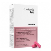 cumlaude lab: gynelaude gineseda (30 caps)