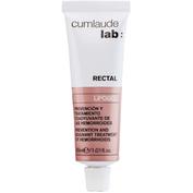 Cumlaude lab: rectal lipogel (1 tubo 30 ml)